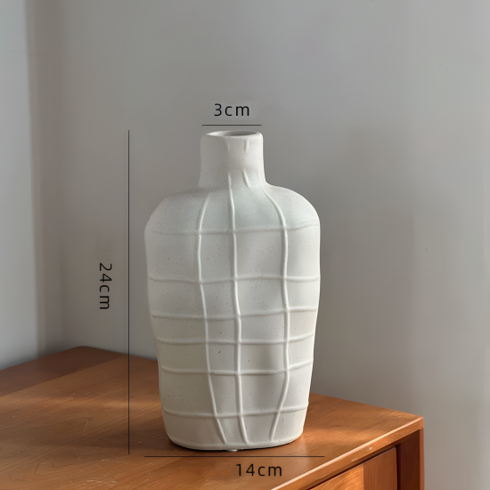 Porcelain Vase 